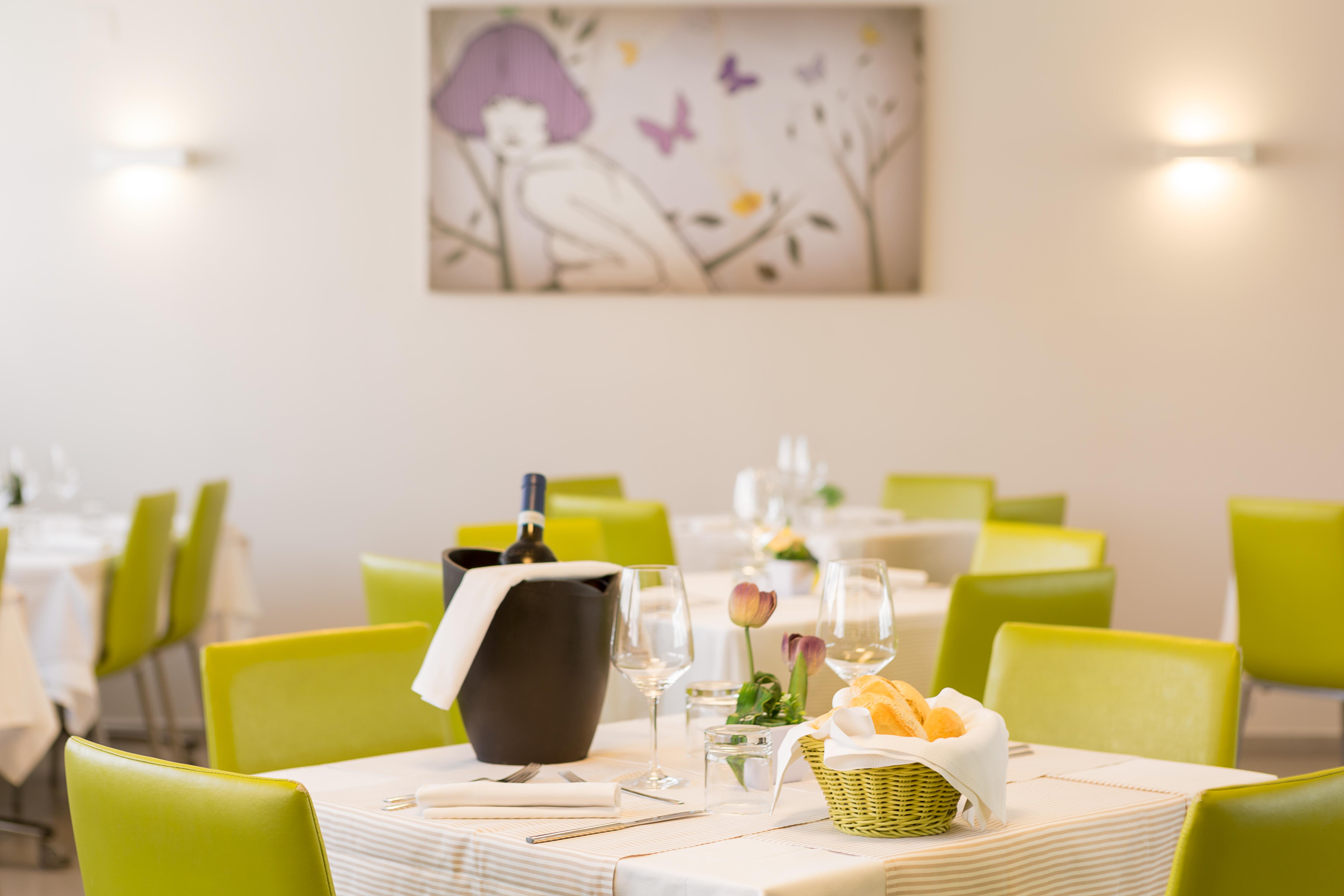 Hotel Cristina Наполи Екстериор снимка