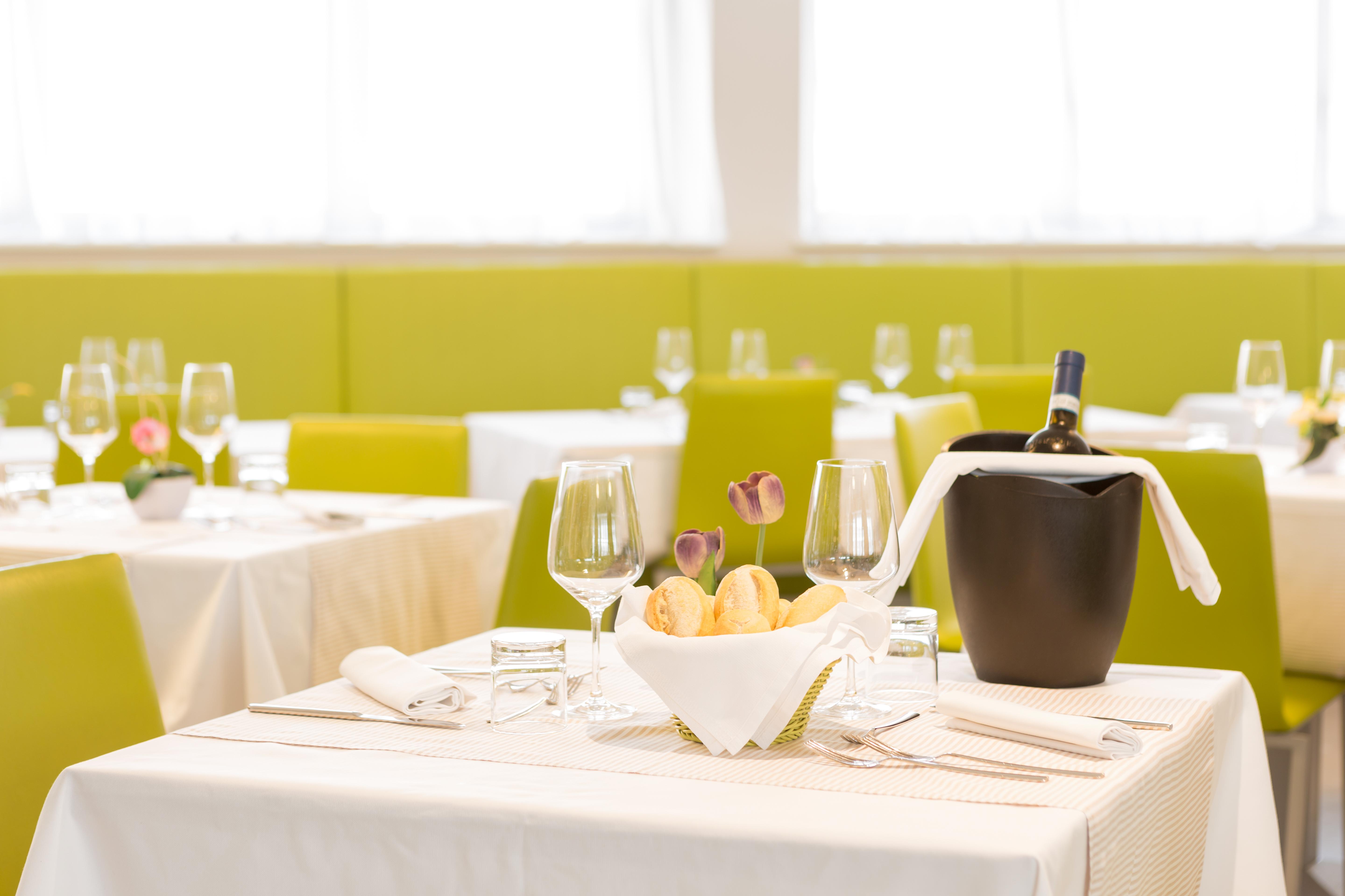 Hotel Cristina Наполи Екстериор снимка