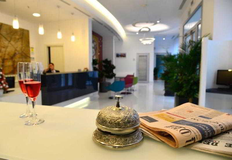 Hotel Cristina Наполи Екстериор снимка